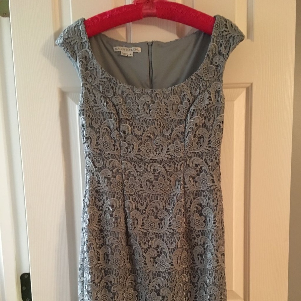 SOLD - Cocktail Dress